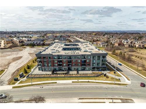 403-1 Redfern Avenue, Hamilton, ON - Outdoor With View