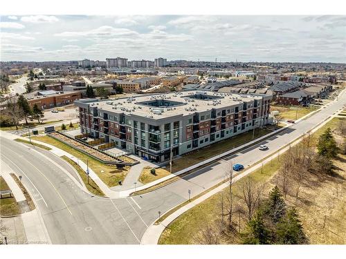 403-1 Redfern Avenue, Hamilton, ON - Outdoor With View