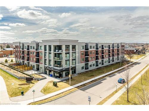 403-1 Redfern Avenue, Hamilton, ON - Outdoor With View