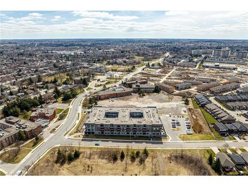 403-1 Redfern Avenue, Hamilton, ON - Outdoor With View