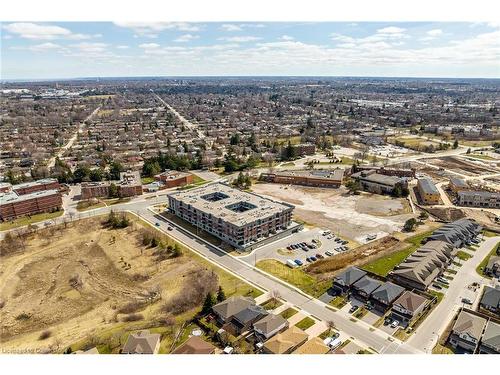 403-1 Redfern Avenue, Hamilton, ON - Outdoor With View