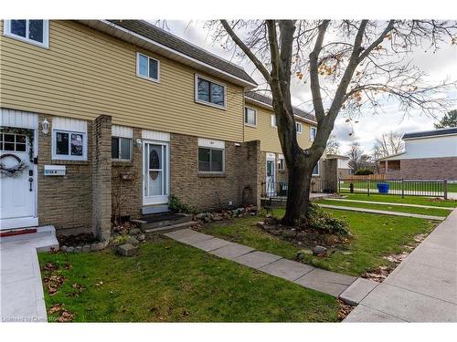 M-25 Bryna Avenue, Hamilton, ON - Outdoor