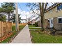 M-25 Bryna Avenue, Hamilton, ON  - Outdoor 