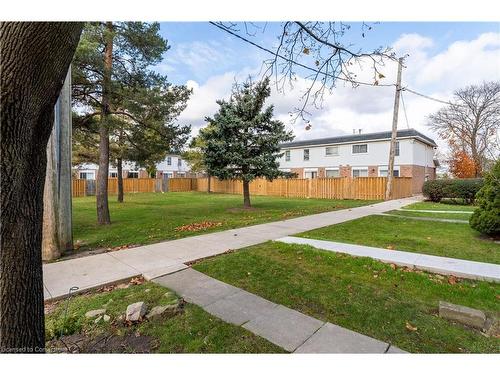 M-25 Bryna Avenue, Hamilton, ON - Outdoor