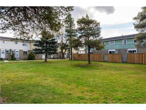 M-25 Bryna Avenue, Hamilton, ON - Outdoor