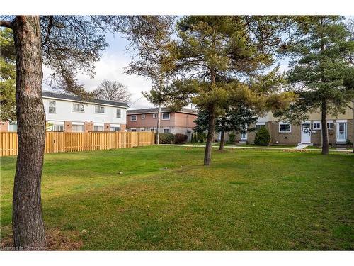 M-25 Bryna Avenue, Hamilton, ON - Outdoor