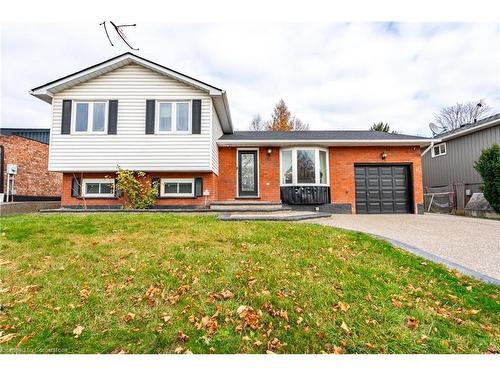 191 Williamson Drive, Caledonia, ON - Outdoor