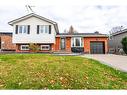 191 Williamson Drive, Caledonia, ON  - Outdoor 