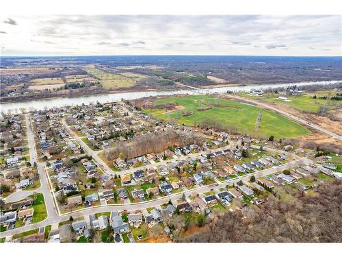 191 Williamson Drive, Caledonia, ON - Outdoor With View