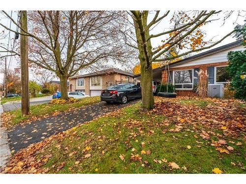 39 Morgan Road, Hamilton, ON - Outdoor