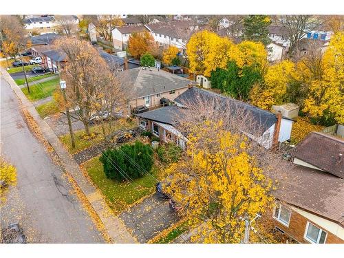 39 Morgan Road, Hamilton, ON - Outdoor