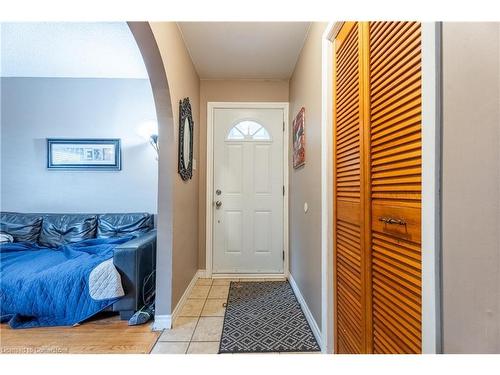 39 Morgan Road, Hamilton, ON - Indoor Photo Showing Other Room