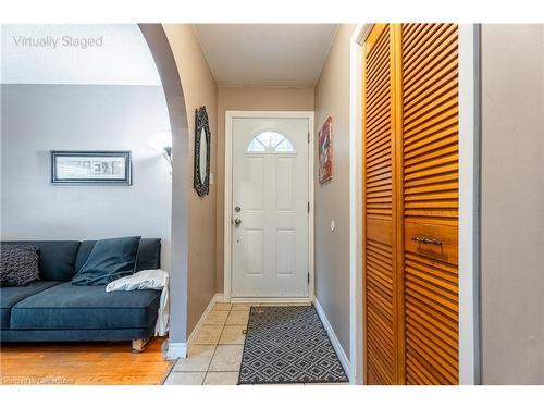 39 Morgan Road, Hamilton, ON - Indoor