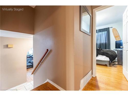 39 Morgan Road, Hamilton, ON - Indoor Photo Showing Other Room