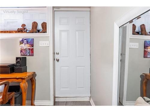 39 Morgan Road, Hamilton, ON - Indoor Photo Showing Other Room