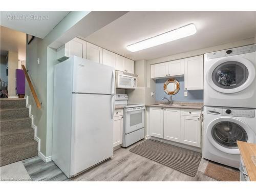 39 Morgan Road, Hamilton, ON - Indoor Photo Showing Laundry Room