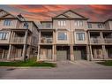 57-377 Glancaster Road, Ancaster, ON  - Outdoor With Balcony With Facade 