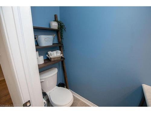 57-377 Glancaster Road, Ancaster, ON - Indoor Photo Showing Bathroom