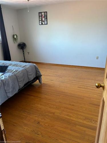 3 Delawana Drive, Hamilton, ON - Indoor Photo Showing Bedroom