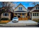 67 Tragina Avenue S, Hamilton, ON  - Outdoor With Deck Patio Veranda With Facade 