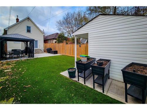 67 Tragina Avenue S, Hamilton, ON - Outdoor With Deck Patio Veranda With Exterior