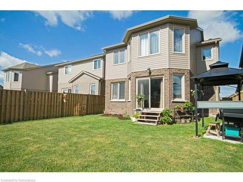 6502 Desanka Avenue, Niagara Falls, ON - Outdoor