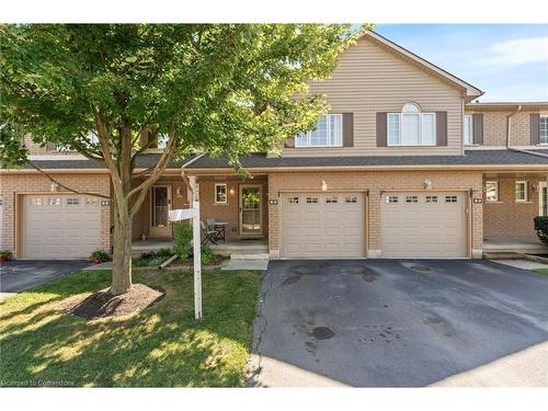 59-30 Braemar Avenue, Caledonia, ON - Outdoor With Facade