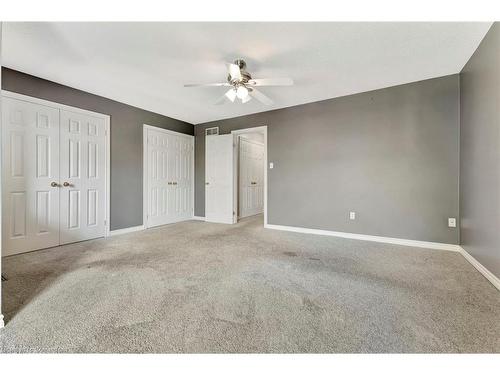 59-30 Braemar Avenue, Caledonia, ON - Indoor Photo Showing Basement