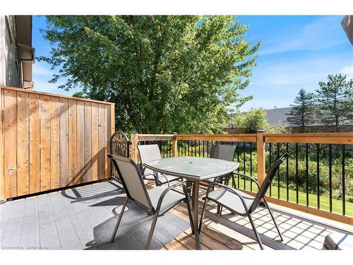 59-30 Braemar Avenue, Caledonia, ON - Outdoor With View