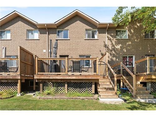 59-30 Braemar Avenue, Caledonia, ON - Outdoor With View