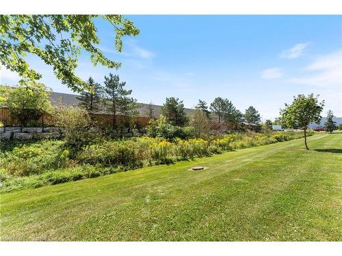 59-30 Braemar Avenue, Caledonia, ON - Outdoor With View