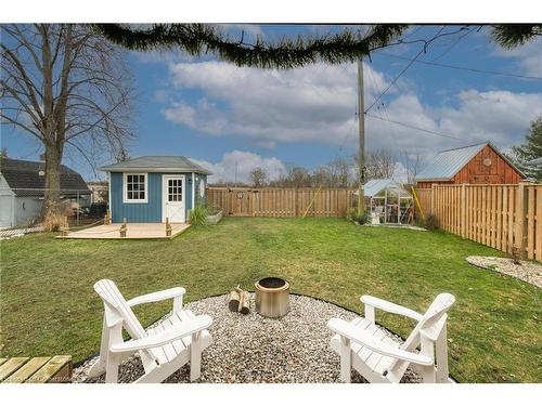 10 11Th Street, Selkirk, ON - Outdoor