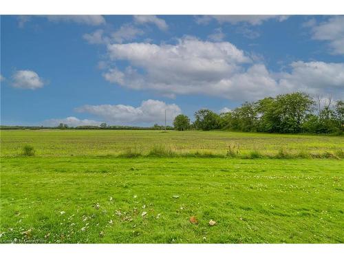 10 11Th Street, Selkirk, ON - Outdoor With View