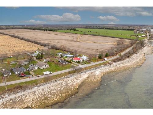 10 11Th Street, Selkirk, ON - Outdoor With View