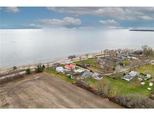 10 11Th Street, Selkirk, ON - Outdoor With Body Of Water With View