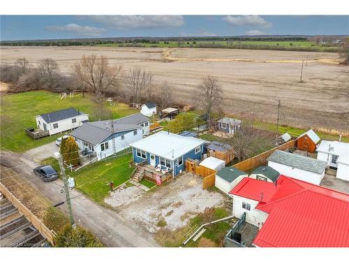 10 11Th Street, Selkirk, ON - Outdoor With View