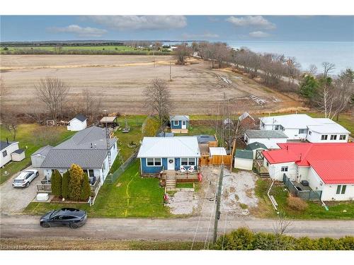 10 11Th Street, Selkirk, ON - Outdoor With View