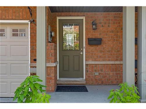 12-151 Green Road, Stoney Creek, ON - Outdoor With Exterior