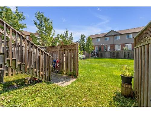 12-151 Green Road, Stoney Creek, ON - Outdoor With Exterior