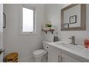 148 Whithorn Crescent, Caledonia, ON  - Indoor Photo Showing Bathroom 