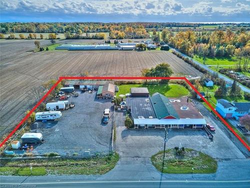 11377 #3 Highway, Wainfleet, ON 