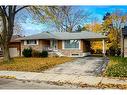 160 Bendamere Avenue, Hamilton, ON  - Outdoor With Facade 