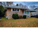 160 Bendamere Avenue, Hamilton, ON  - Outdoor 