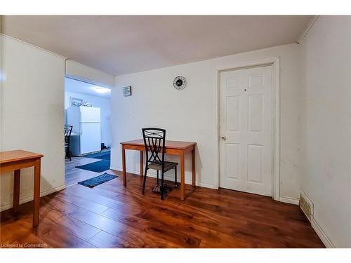 160 Bendamere Avenue, Hamilton, ON - Indoor Photo Showing Other Room