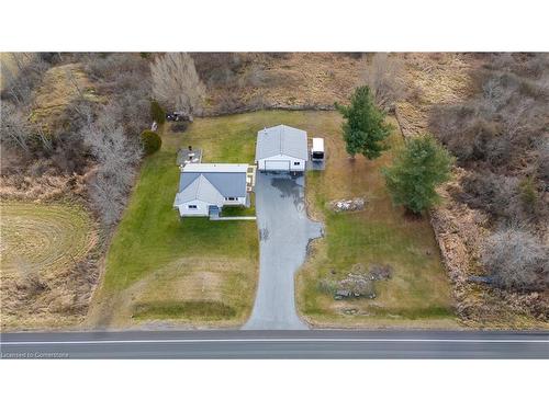 4791 Bellrock Road, Verona, ON - Outdoor With View