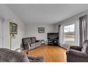 4791 Bellrock Road, Verona, ON  - Indoor Photo Showing Living Room 