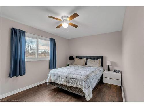 4791 Bellrock Road, Verona, ON - Indoor Photo Showing Bedroom