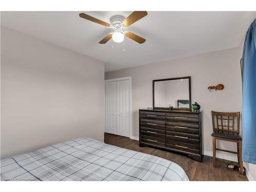 4791 Bellrock Road, Verona, ON - Indoor Photo Showing Bedroom