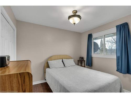 4791 Bellrock Road, Verona, ON - Indoor Photo Showing Bedroom