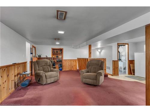 4791 Bellrock Road, Verona, ON - Indoor